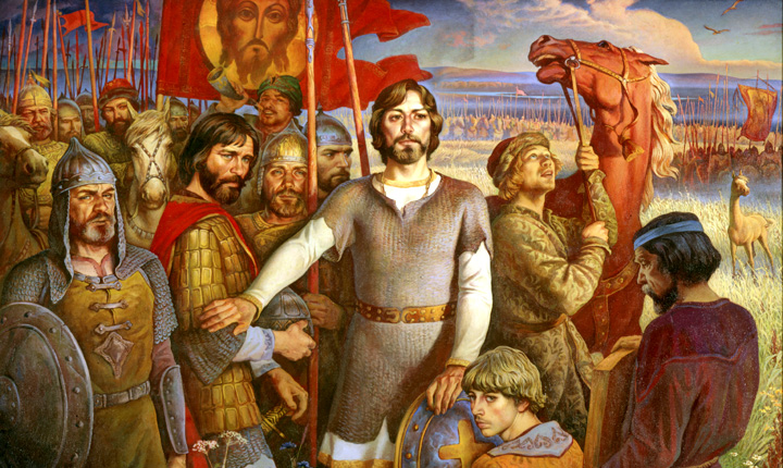 Русский Народ В 18 Веке Картинки – Telegraph